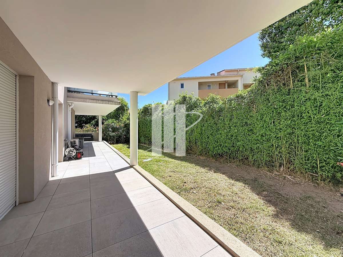 Appartement Saint-Raphaël