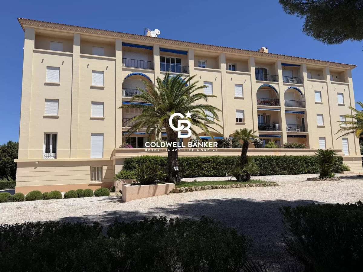 Appartement Saint-Raphaël