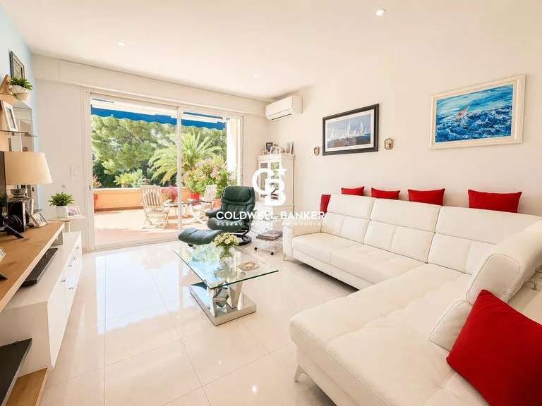 Appartement avec Vue sur mer Saint-Raphaël - 2 chambres - 214m²
