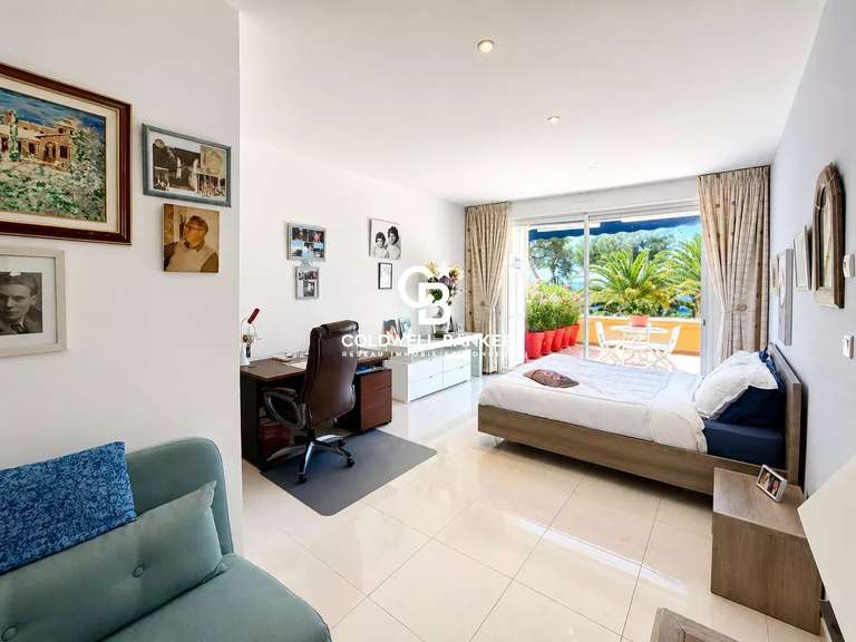 Appartement avec Vue sur mer Saint-Raphaël - 2 chambres - 214m²