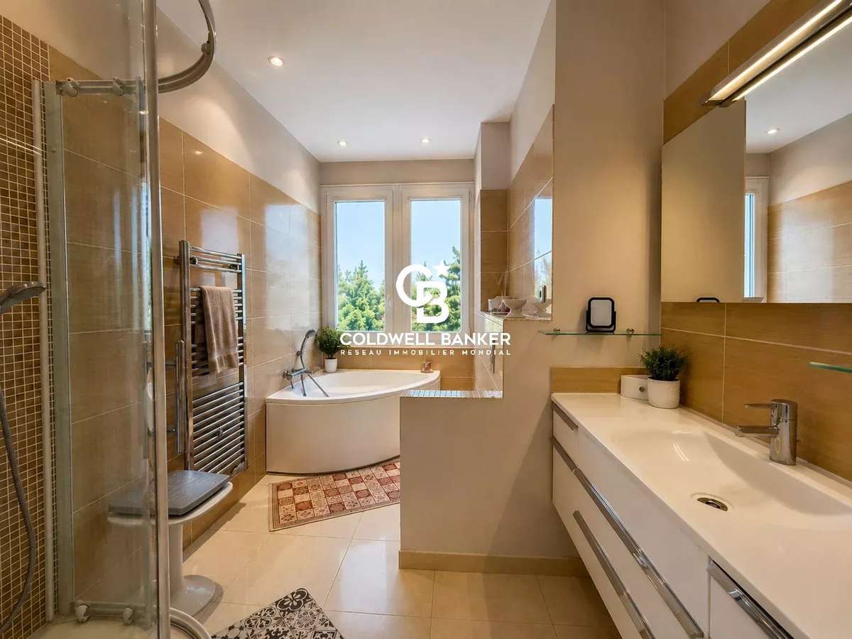 Appartement Saint-Raphaël