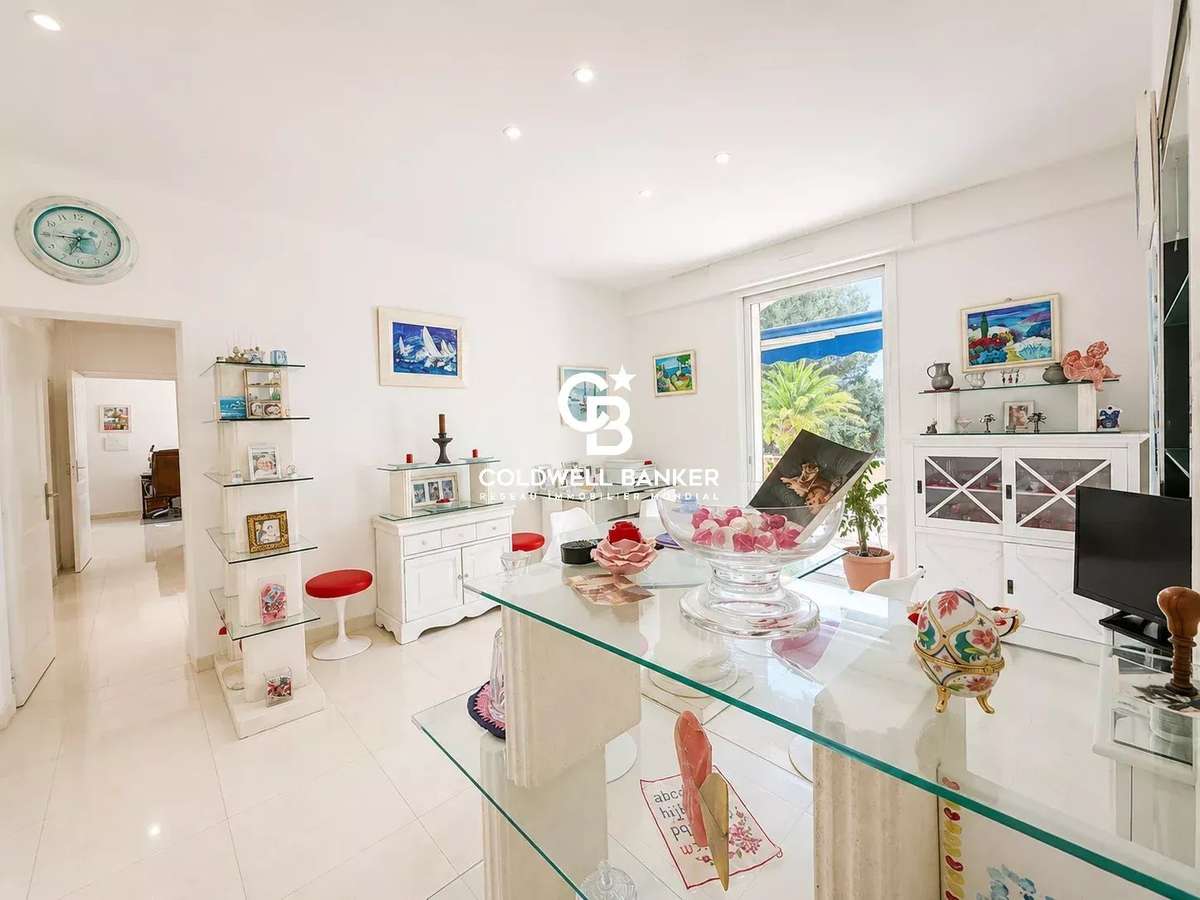 Appartement Saint-Raphaël