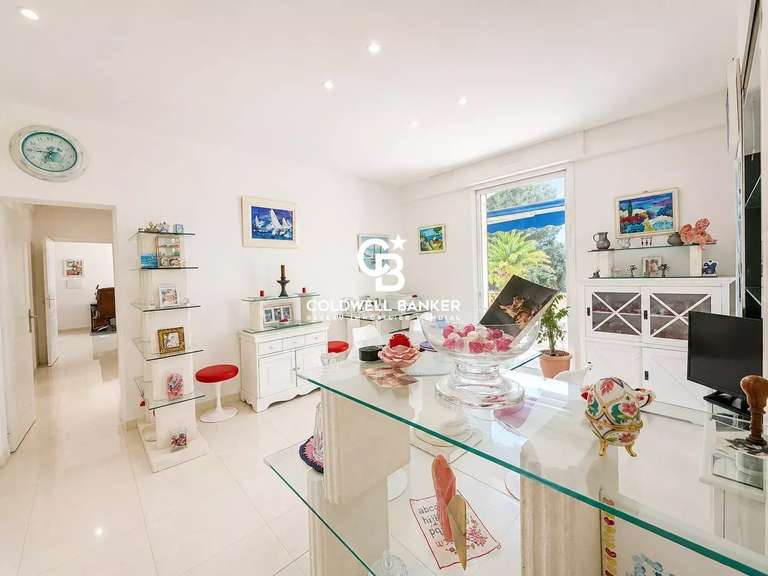 Appartement avec Vue sur mer Saint-Raphaël - 2 chambres - 214m²