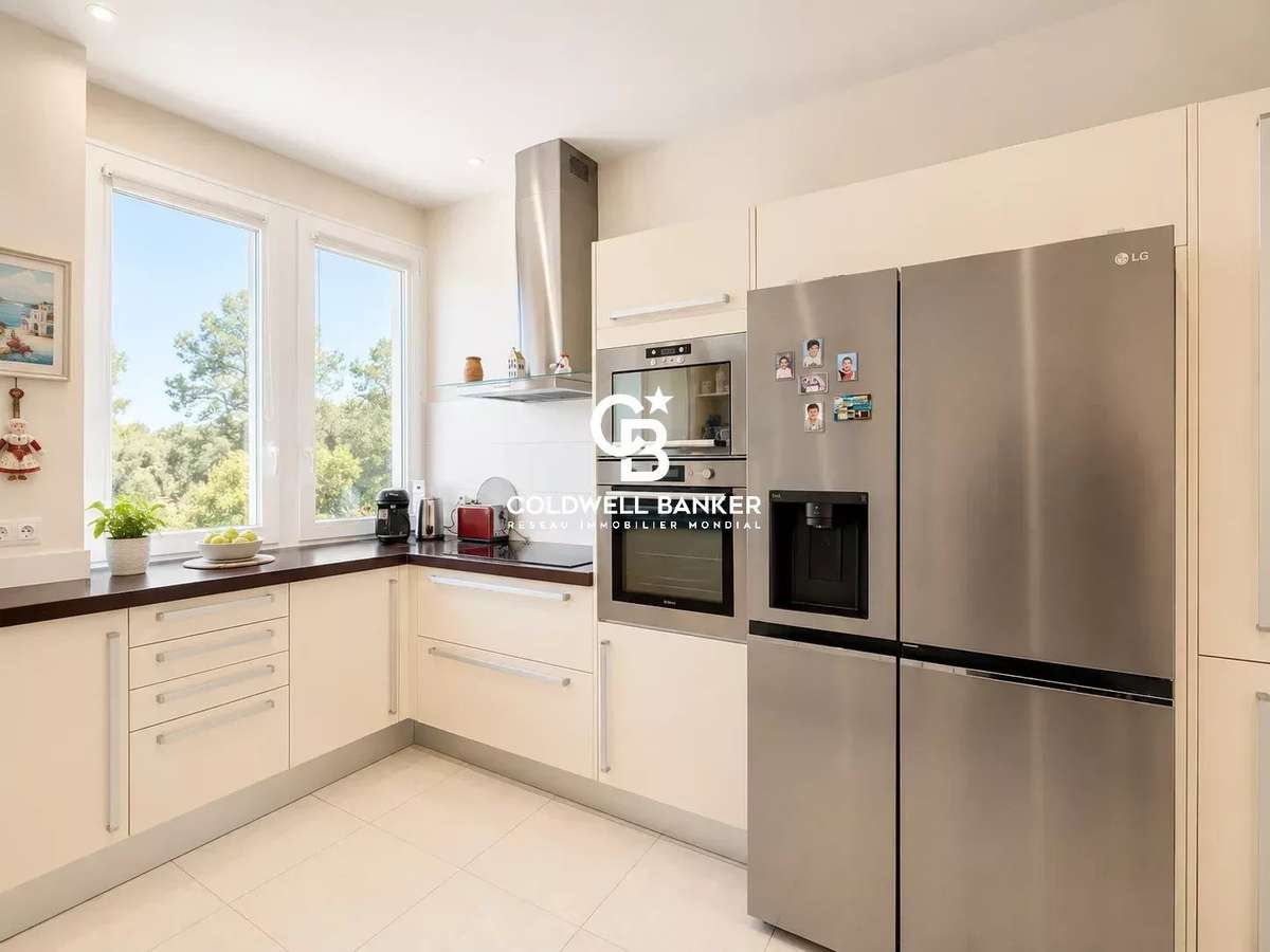 Appartement Saint-Raphaël