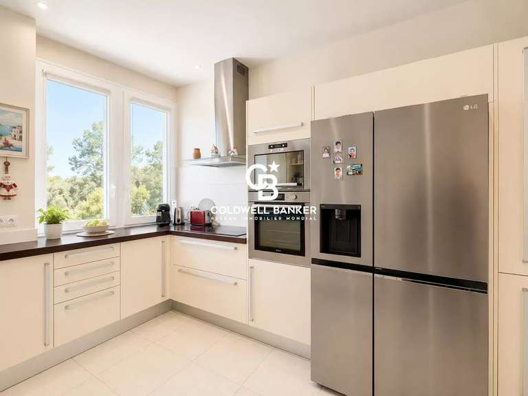Appartement avec Vue sur mer Saint-Raphaël - 2 chambres - 214m²