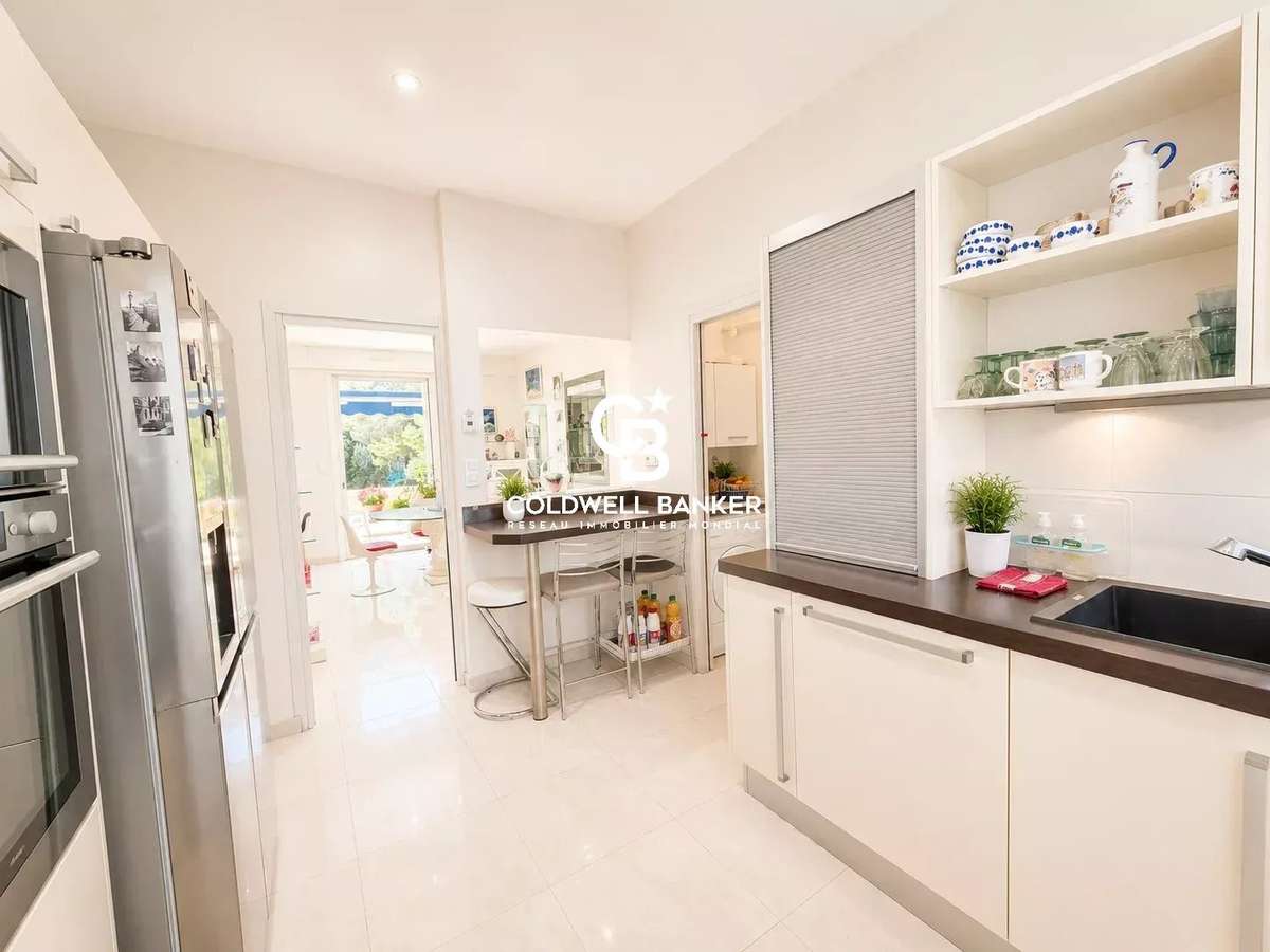 Appartement Saint-Raphaël