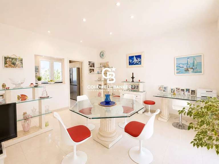 Appartement avec Vue sur mer Saint-Raphaël - 2 chambres - 214m²