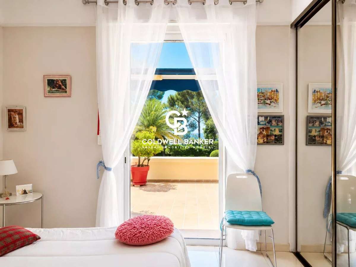 Appartement Saint-Raphaël