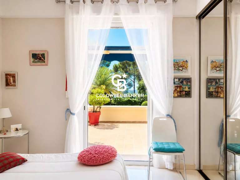 Appartement avec Vue sur mer Saint-Raphaël - 2 chambres - 214m²