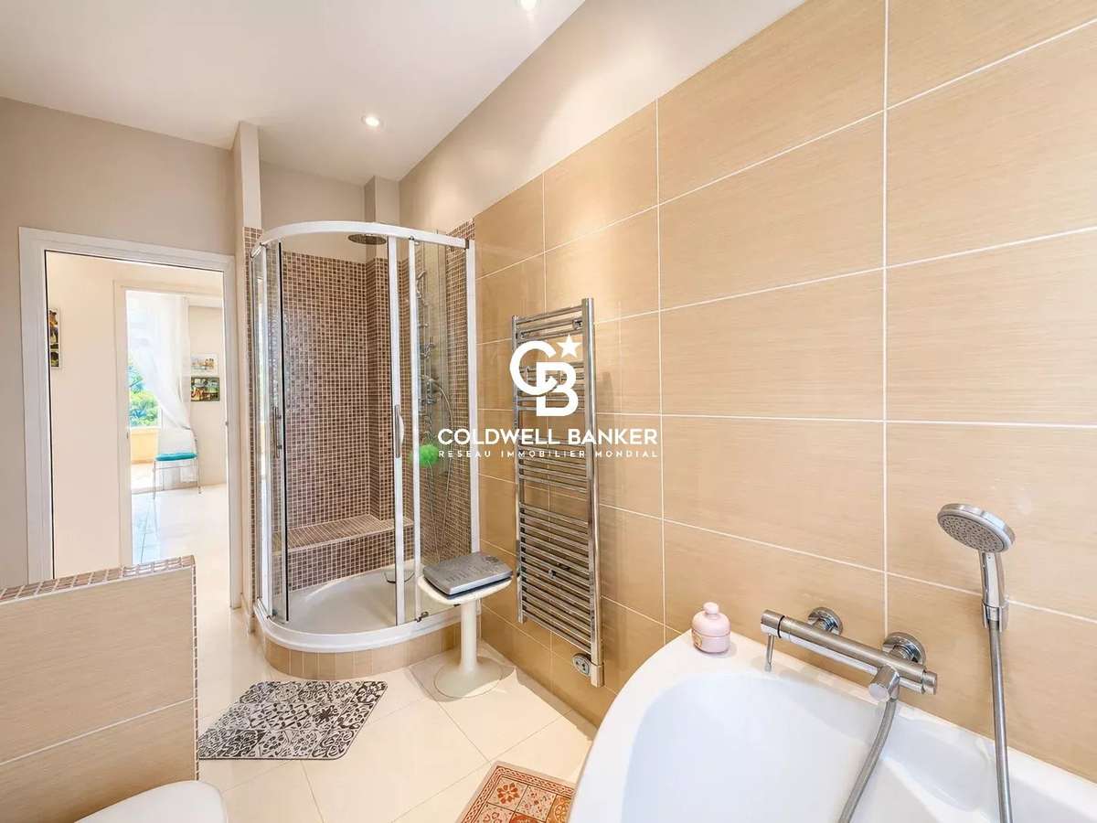 Appartement Saint-Raphaël