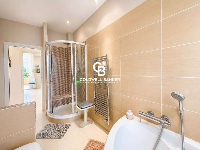 Appartement avec Vue sur mer Saint-Raphaël - 2 chambres - 214m²