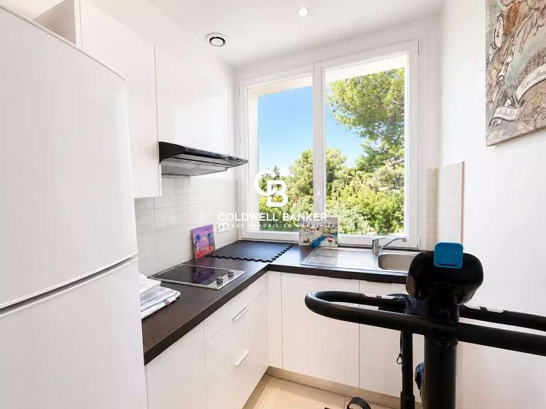 Appartement avec Vue sur mer Saint-Raphaël - 2 chambres - 214m²