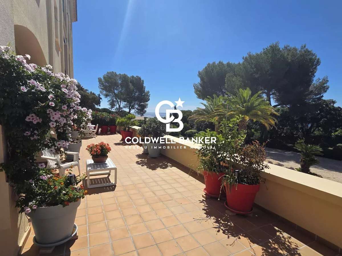 Appartement Saint-Raphaël
