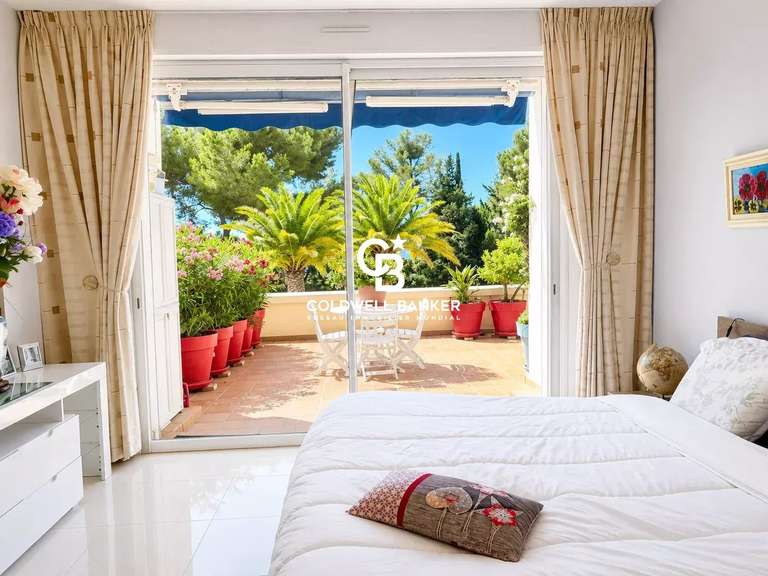 Appartement avec Vue sur mer Saint-Raphaël - 2 chambres - 214m²