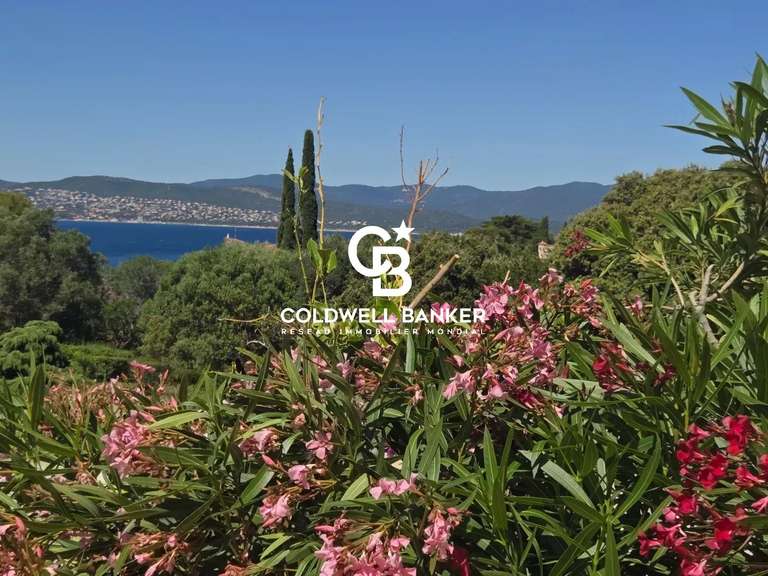 Appartement avec Vue sur mer Saint-Raphaël - 2 chambres - 214m²