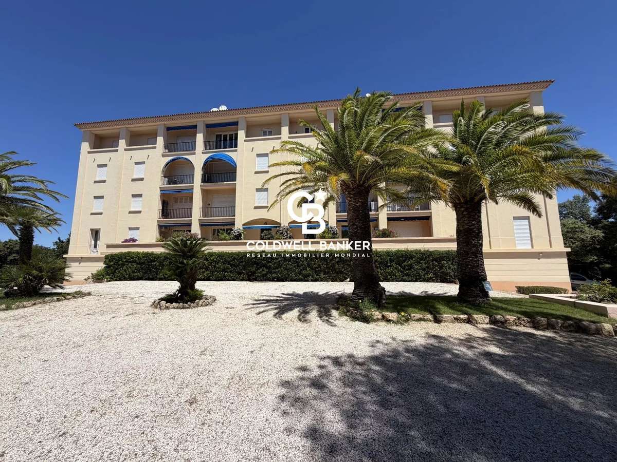 Appartement Saint-Raphaël