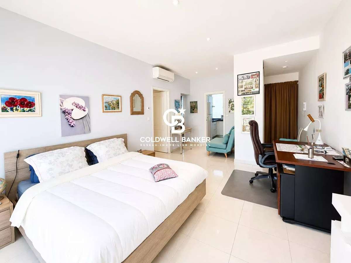 Appartement Saint-Raphaël