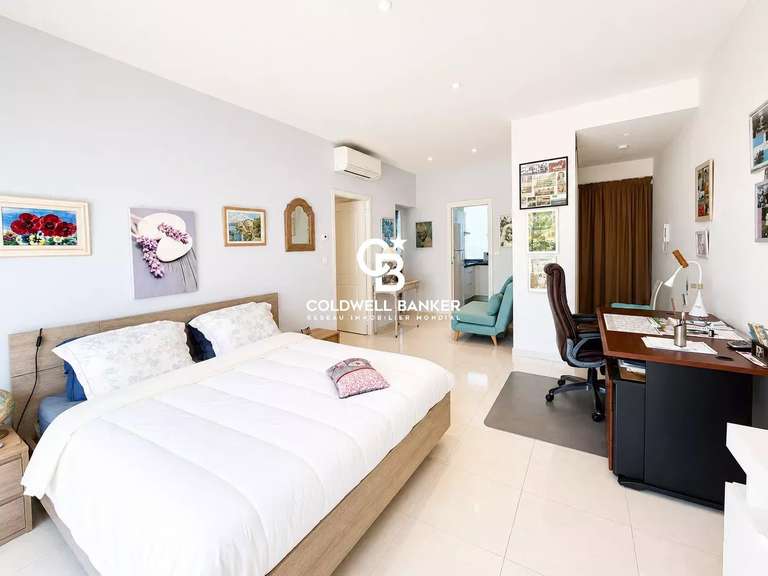 Appartement avec Vue sur mer Saint-Raphaël - 2 chambres - 214m²