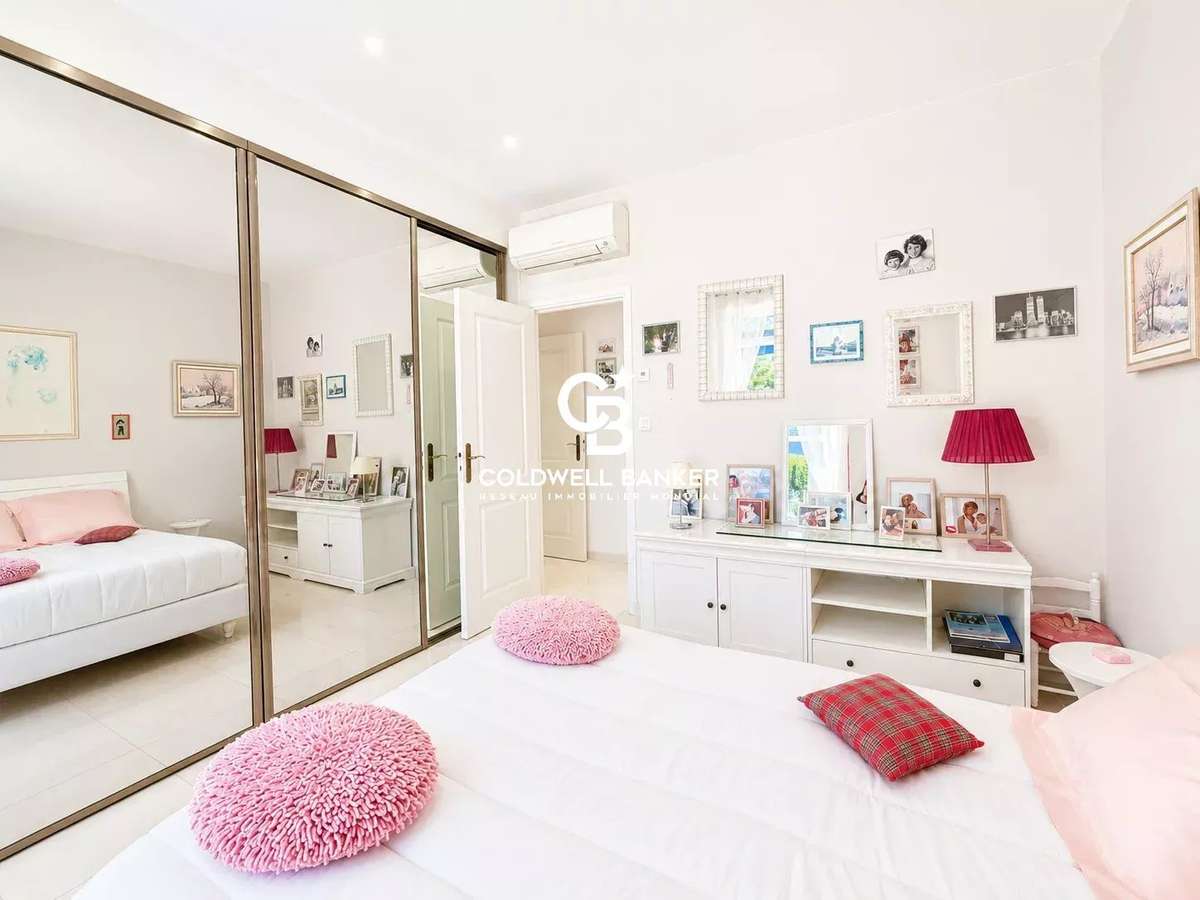 Appartement Saint-Raphaël