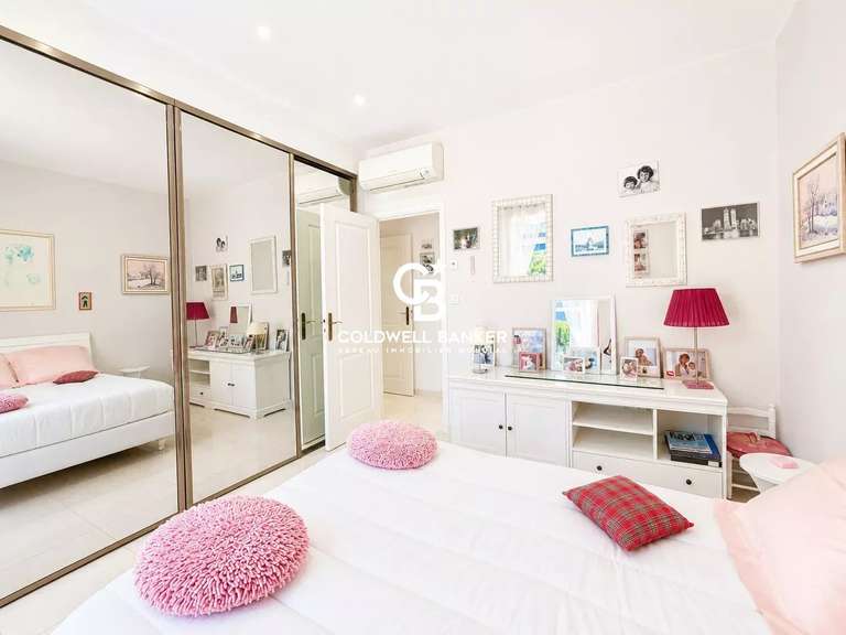 Appartement avec Vue sur mer Saint-Raphaël - 2 chambres - 214m²