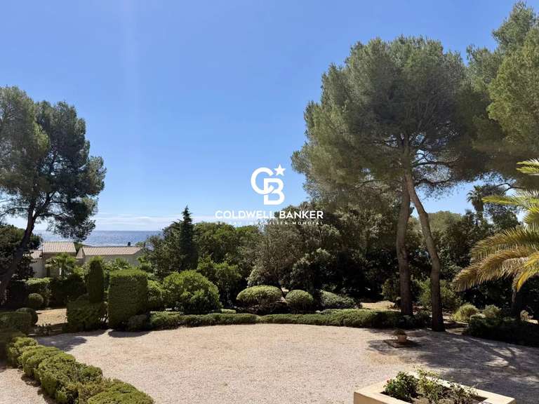 Appartement avec Vue sur mer Saint-Raphaël - 2 chambres - 214m²