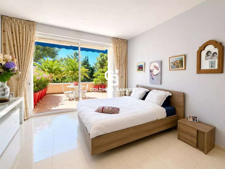 Appartement avec Vue sur mer Saint-Raphaël - 2 chambres - 214m²