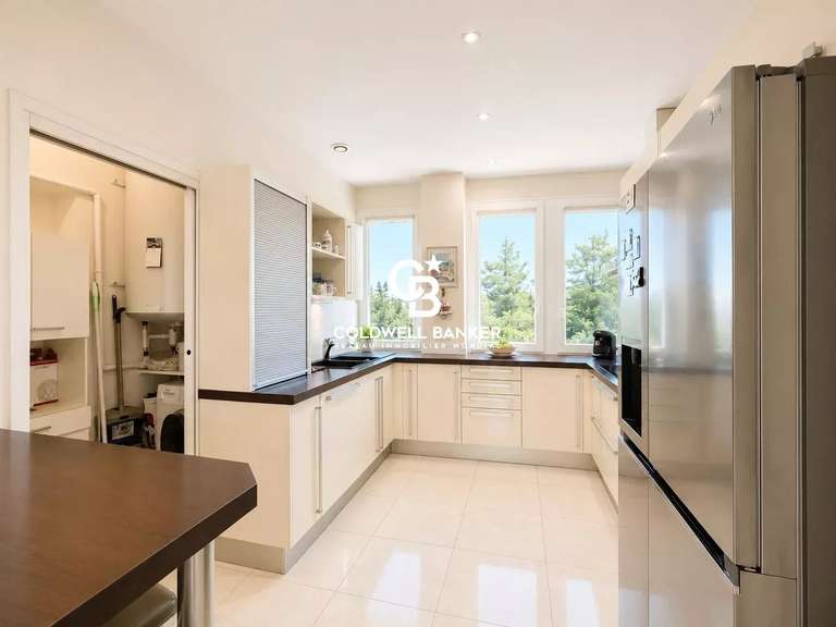 Appartement avec Vue sur mer Saint-Raphaël - 2 chambres - 214m²