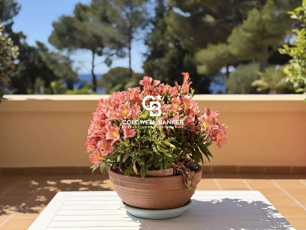 Appartement Saint-Raphaël