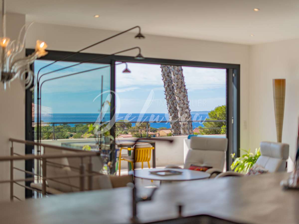 Apartment Saint-Raphaël
