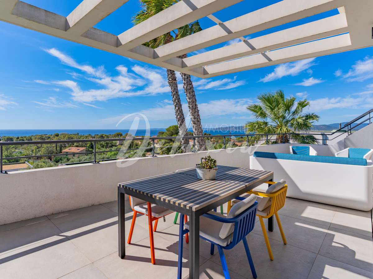 Apartment Saint-Raphaël