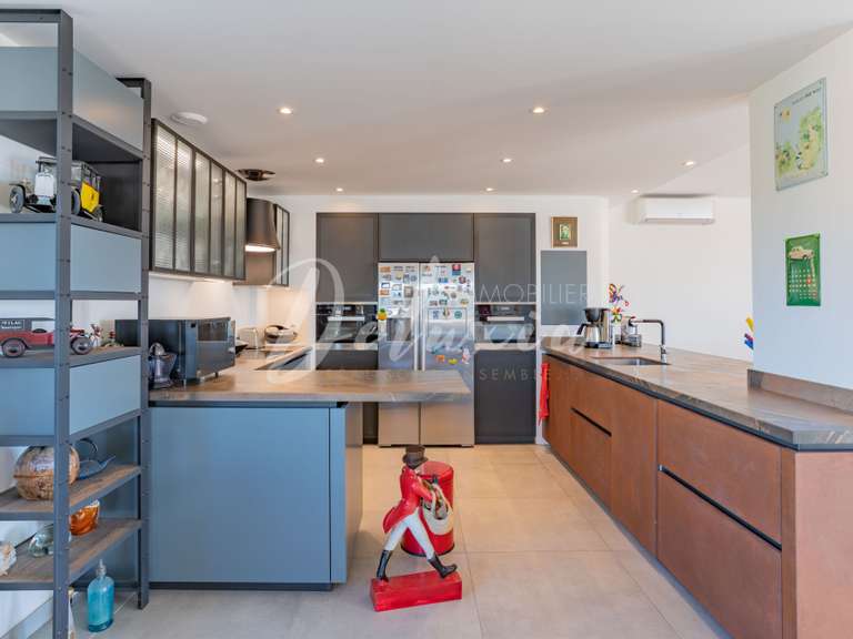 Apartment with Sea view Saint-Raphaël - 2 bedrooms - 119m²