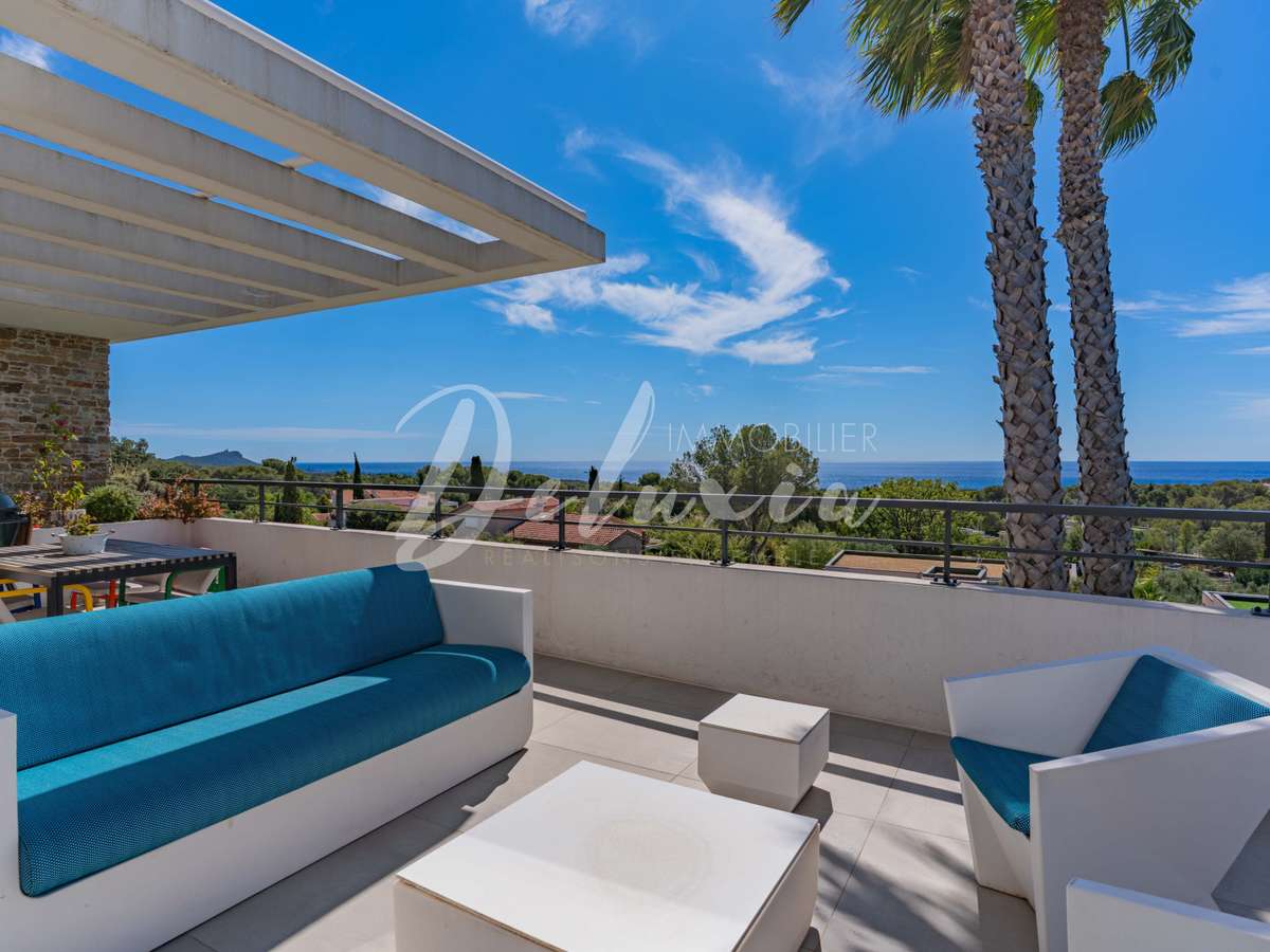 Apartment Saint-Raphaël