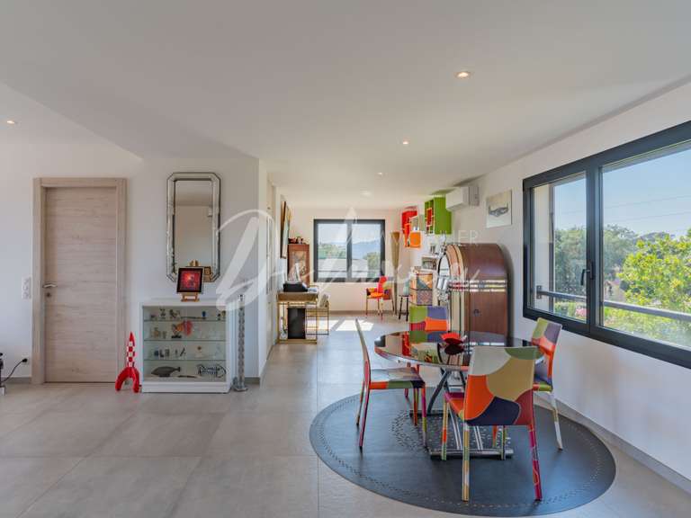 Apartment with Sea view Saint-Raphaël - 2 bedrooms - 119m²