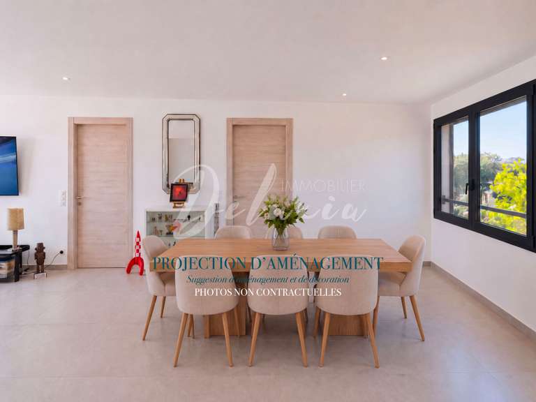 Apartment with Sea view Saint-Raphaël - 2 bedrooms - 119m²