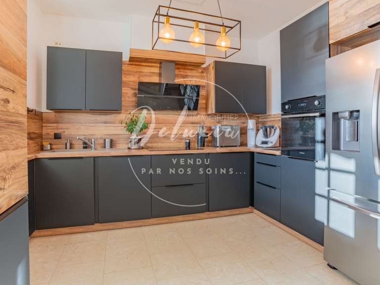 Apartment with Sea view Saint-Raphaël - 3 bedrooms - 141m²