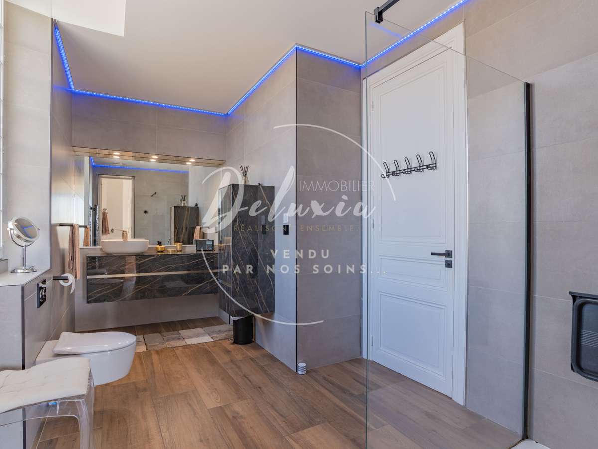Apartment Saint-Raphaël