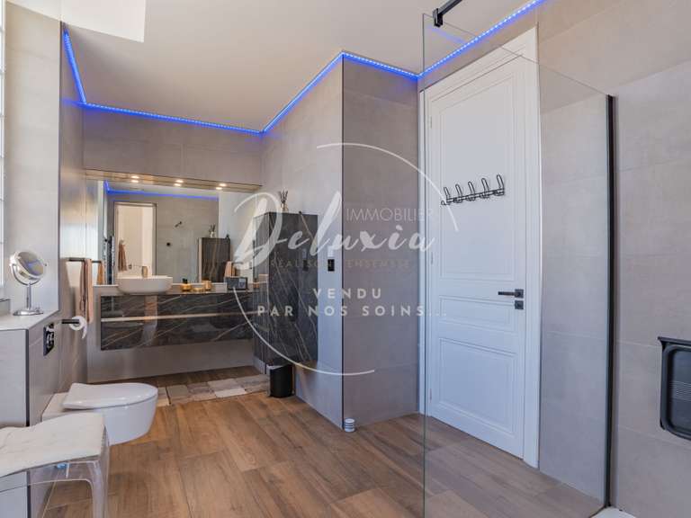 Apartment with Sea view Saint-Raphaël - 3 bedrooms - 141m²