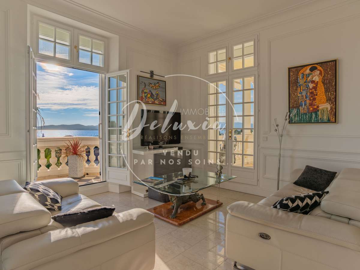 Apartment Saint-Raphaël