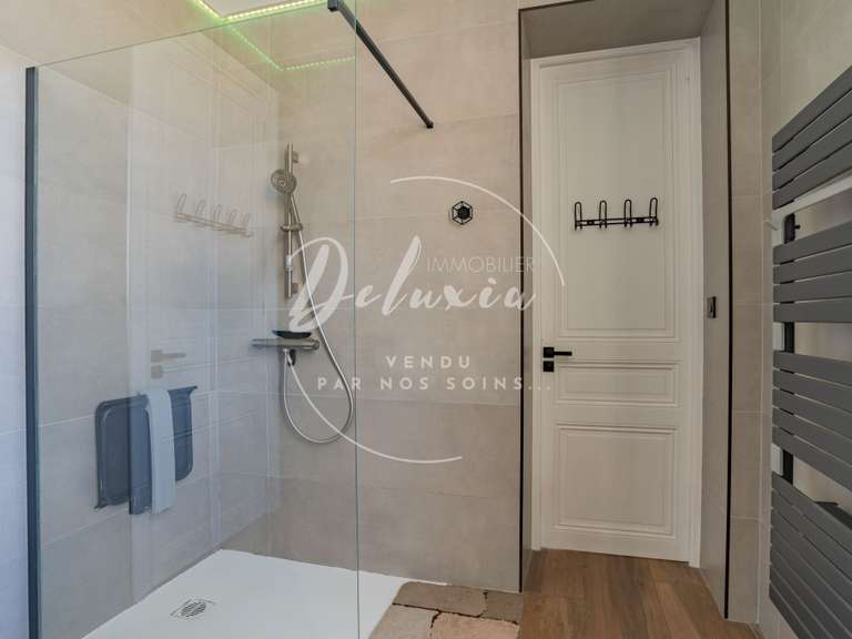 Apartment with Sea view Saint-Raphaël - 3 bedrooms - 141m²