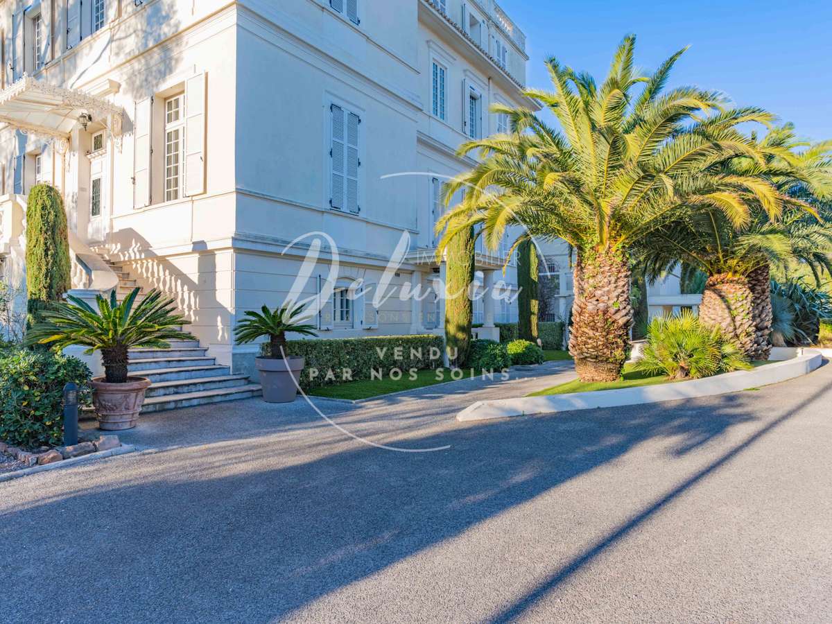 Apartment Saint-Raphaël