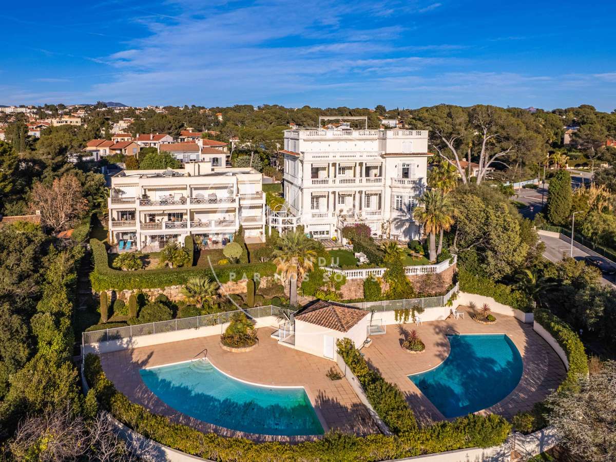 Apartment Saint-Raphaël