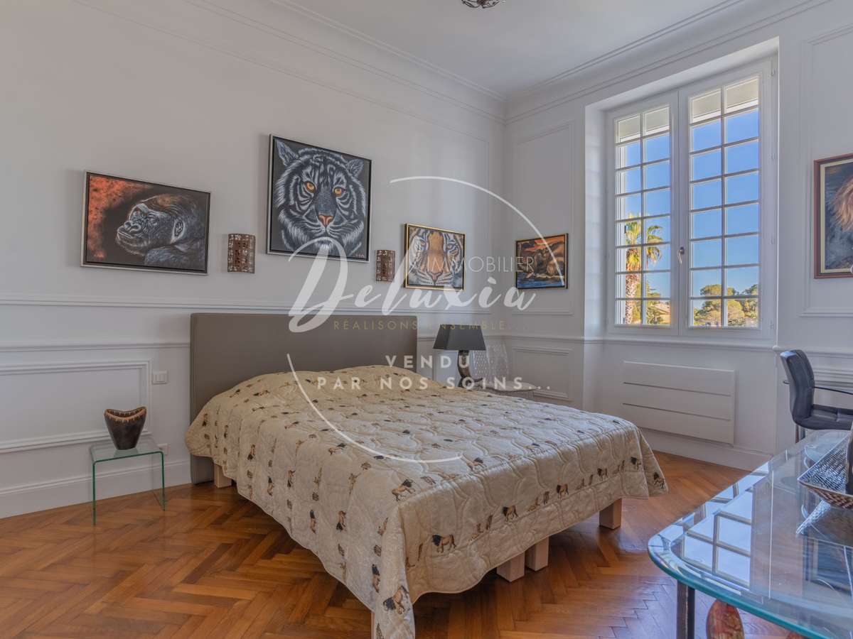 Apartment Saint-Raphaël