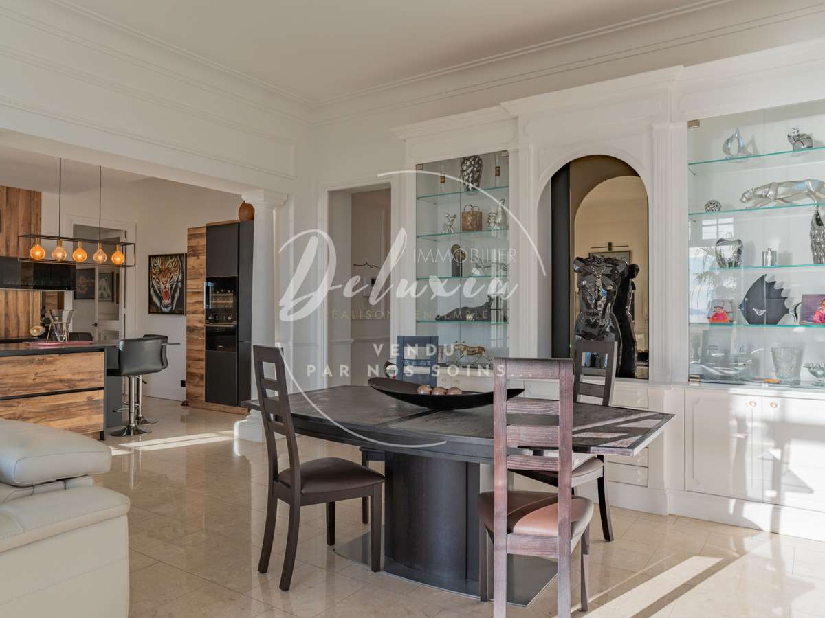 Apartment Saint-Raphaël