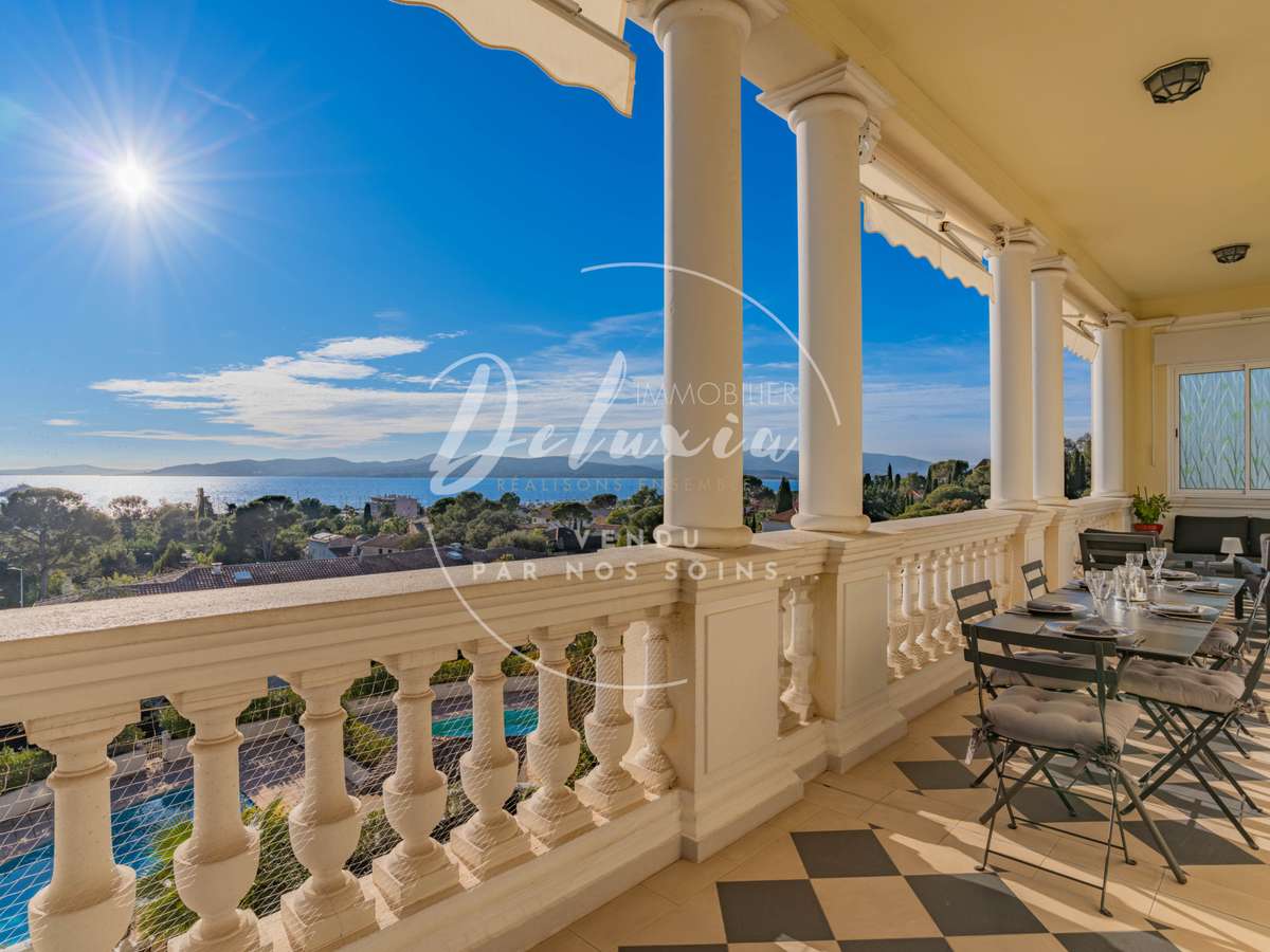 Apartment Saint-Raphaël