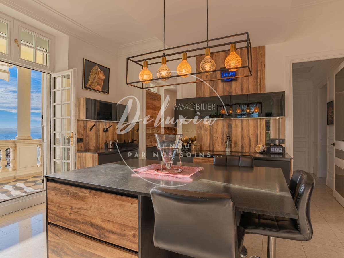 Apartment Saint-Raphaël