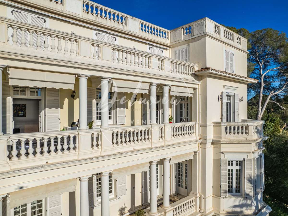 Apartment Saint-Raphaël