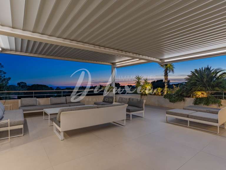 Apartment with Sea view Saint-Raphaël - 3 bedrooms - 145m²