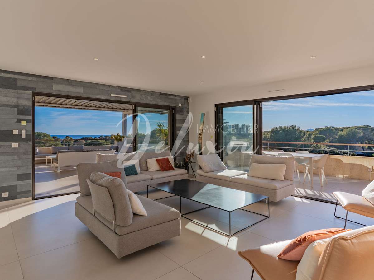 Apartment Saint-Raphaël