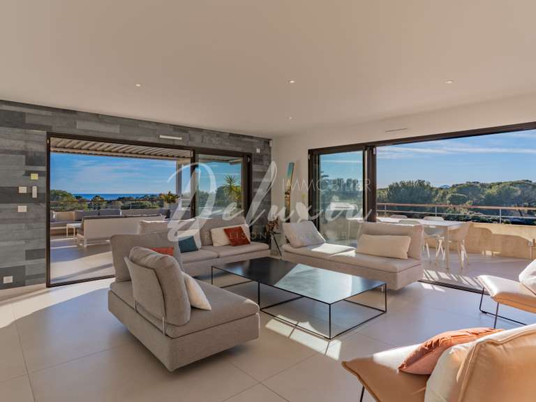 Apartment with Sea view Saint-Raphaël - 3 bedrooms - 145m²
