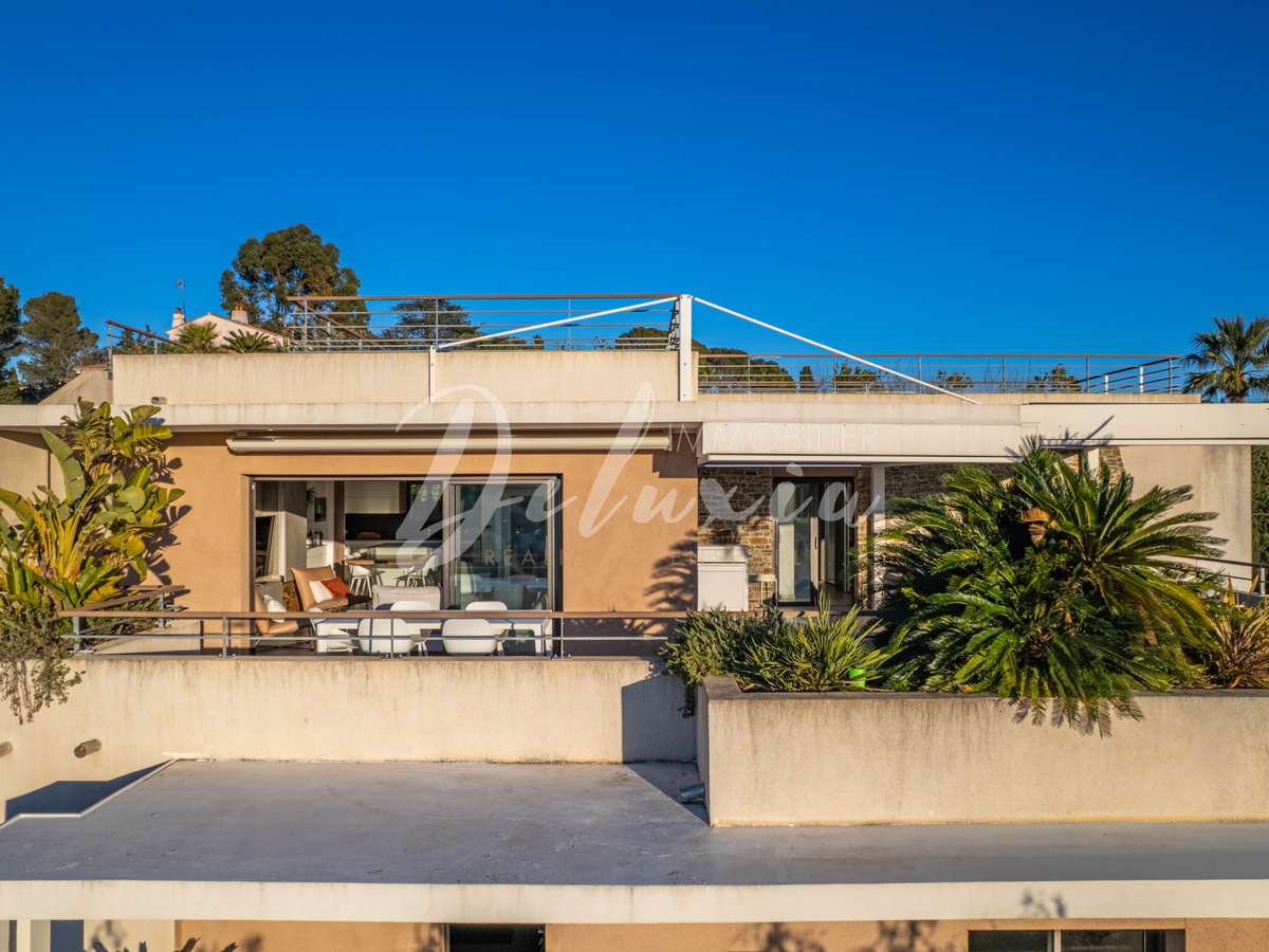 Apartment Saint-Raphaël